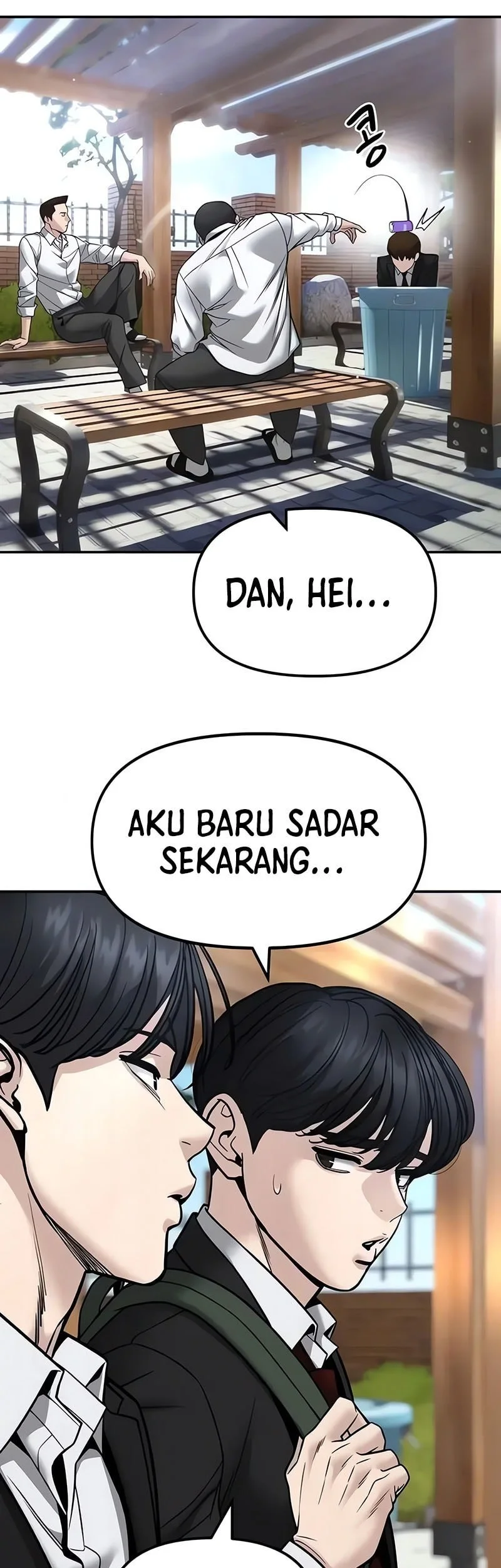 Chapter 181 - halaman 50