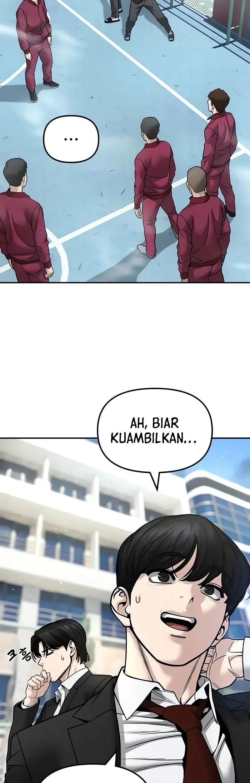 Chapter 181 - halaman 59