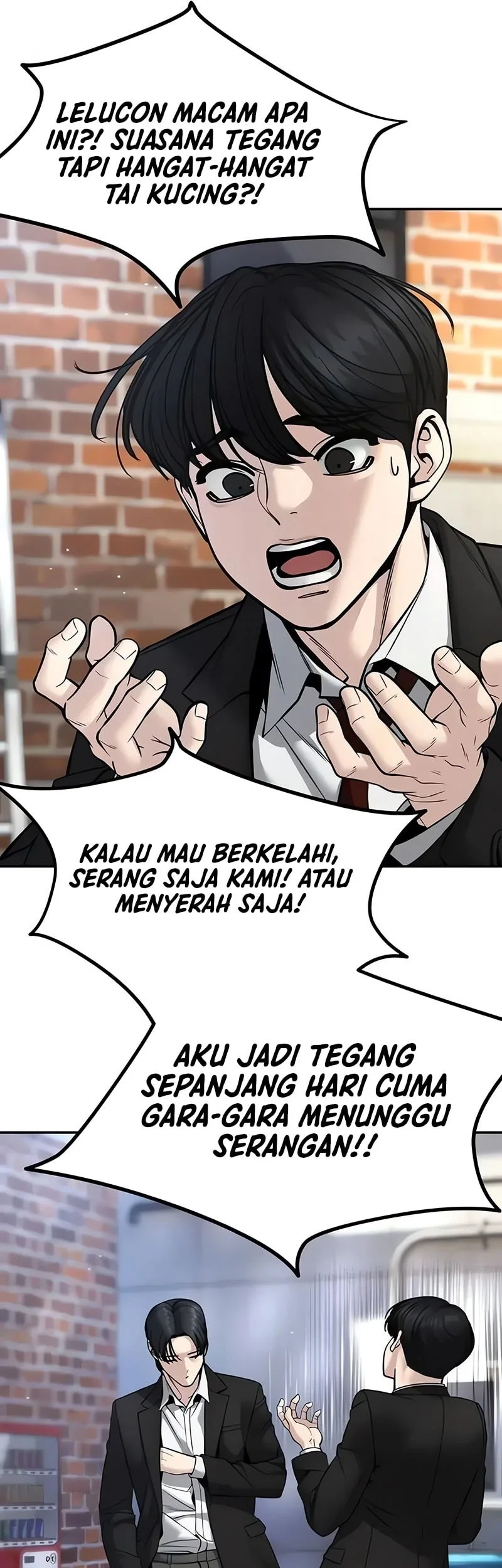 Chapter 181 - halaman 62