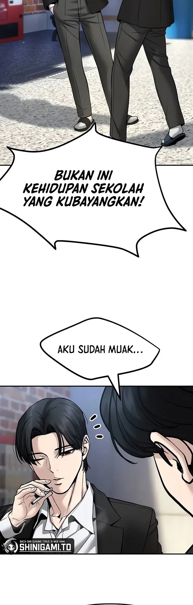 Chapter 181 - halaman 63
