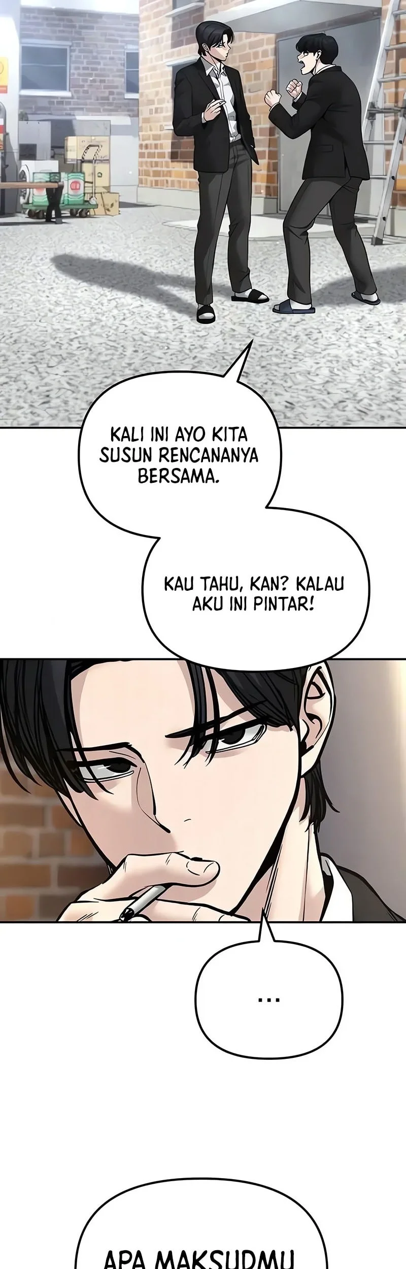Chapter 181 - halaman 67