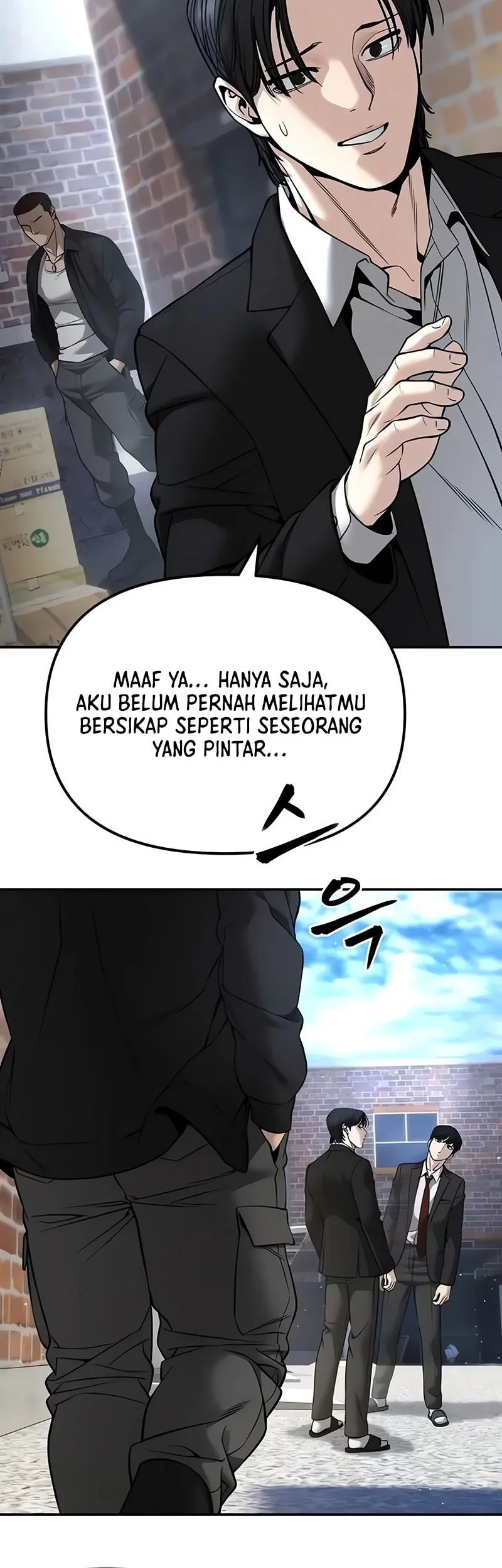Chapter 181 - halaman 69