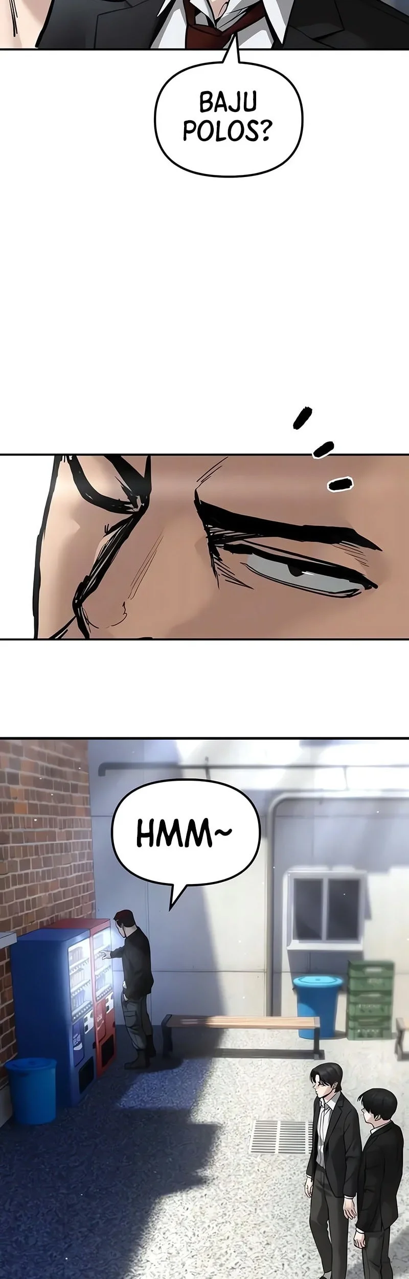 Chapter 181 - halaman 71