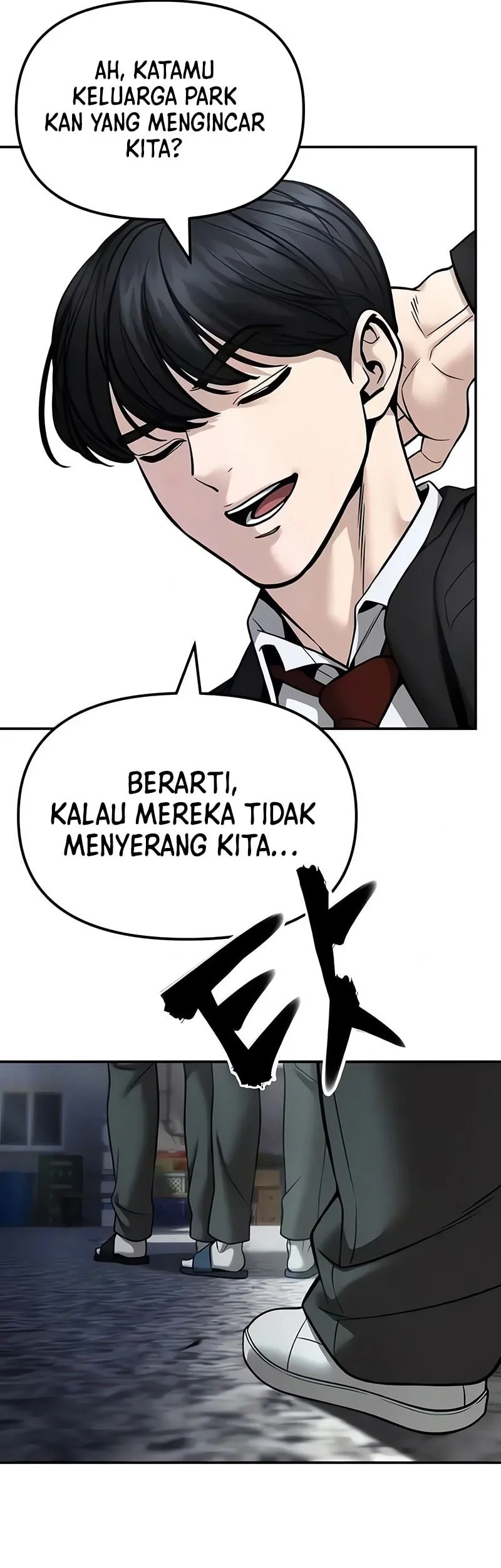 Chapter 181 - halaman 78
