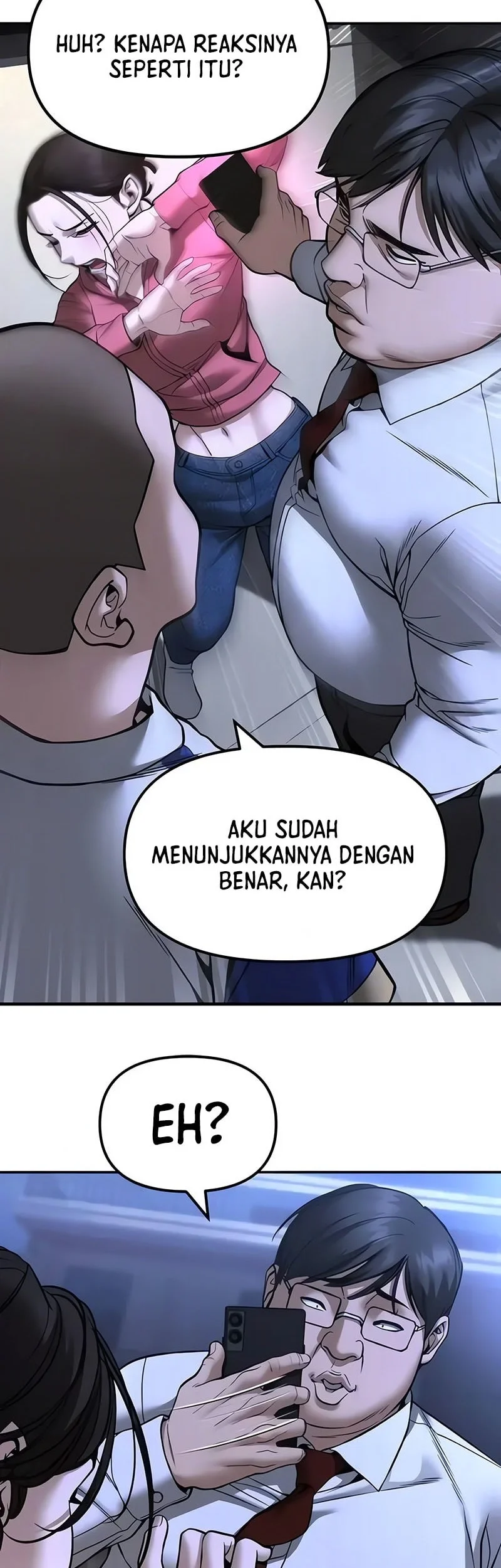 Chapter 181 - halaman 8