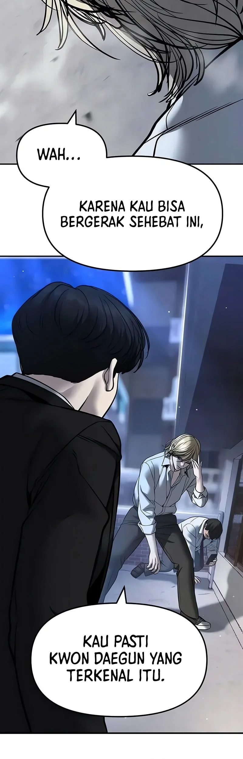 Chapter 181 - halaman 20