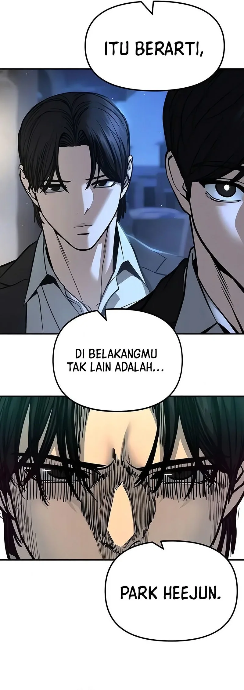 Chapter 181 - halaman 21
