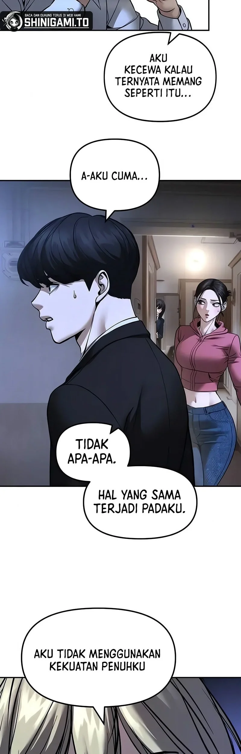 Chapter 181 - halaman 27