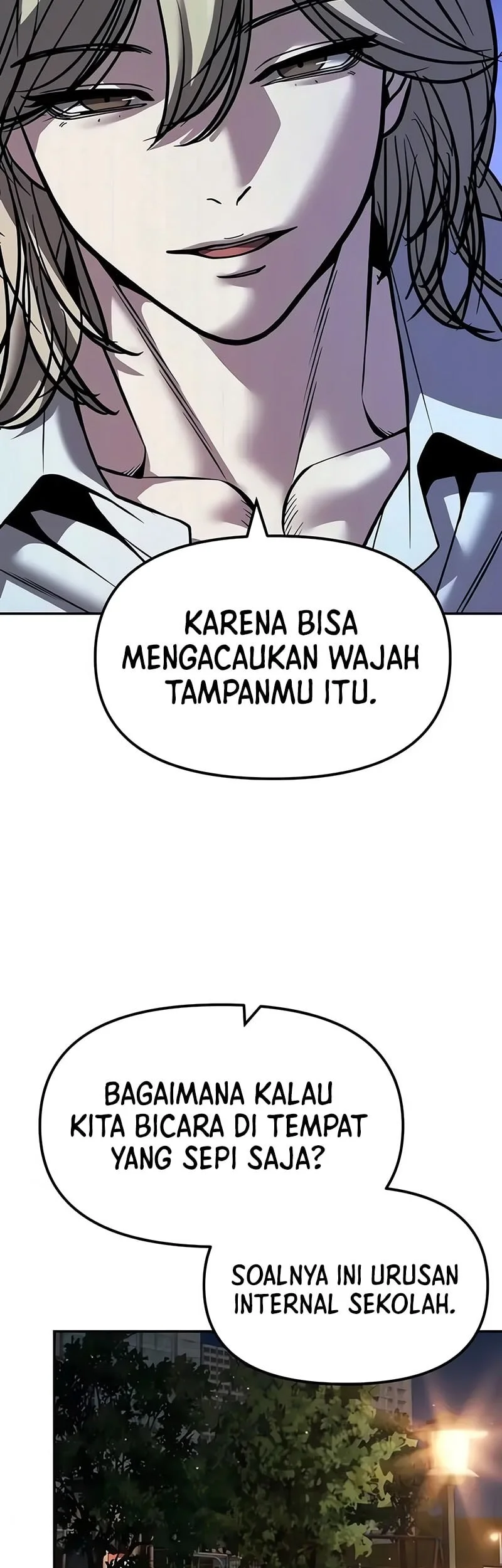 Chapter 181 - halaman 28