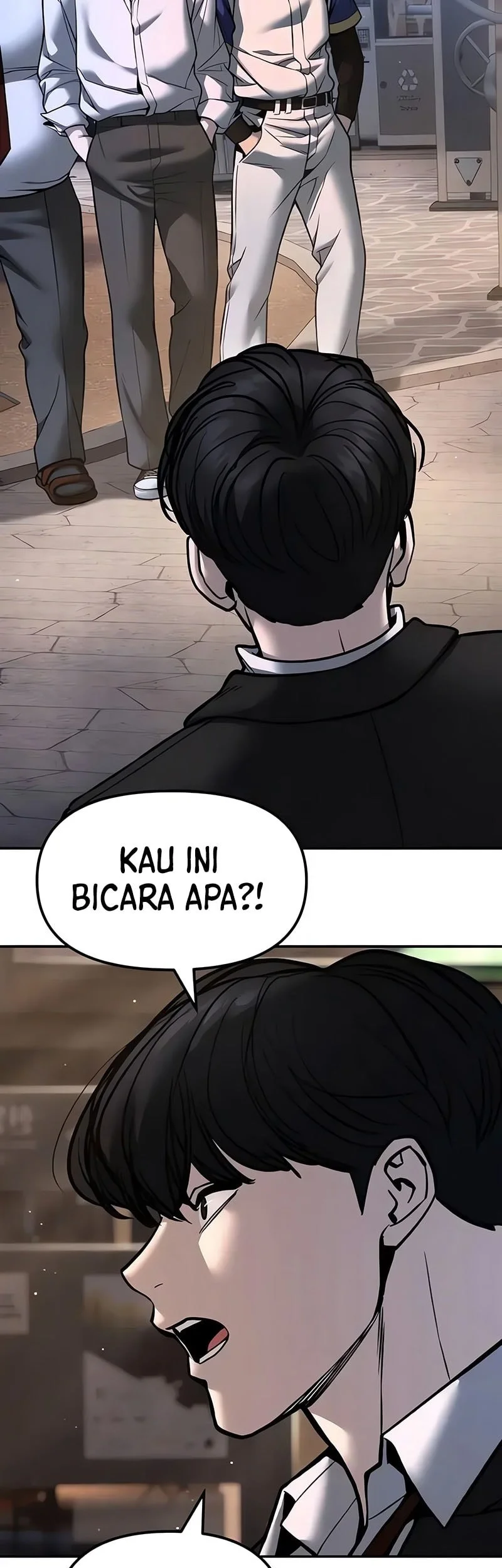 Chapter 181 - halaman 32