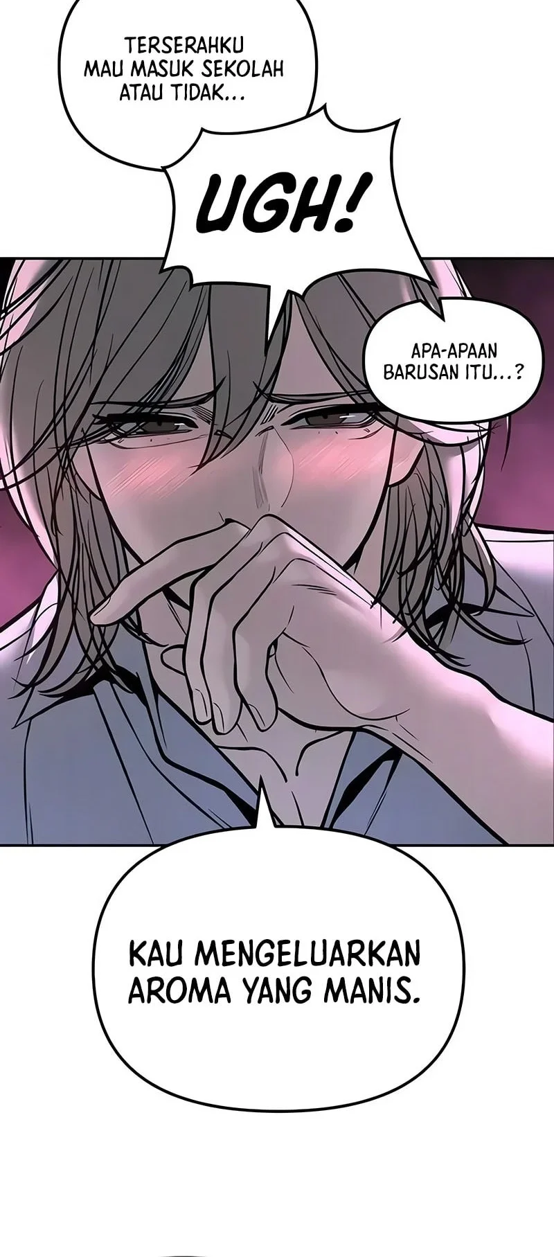 Chapter 181 - halaman 33