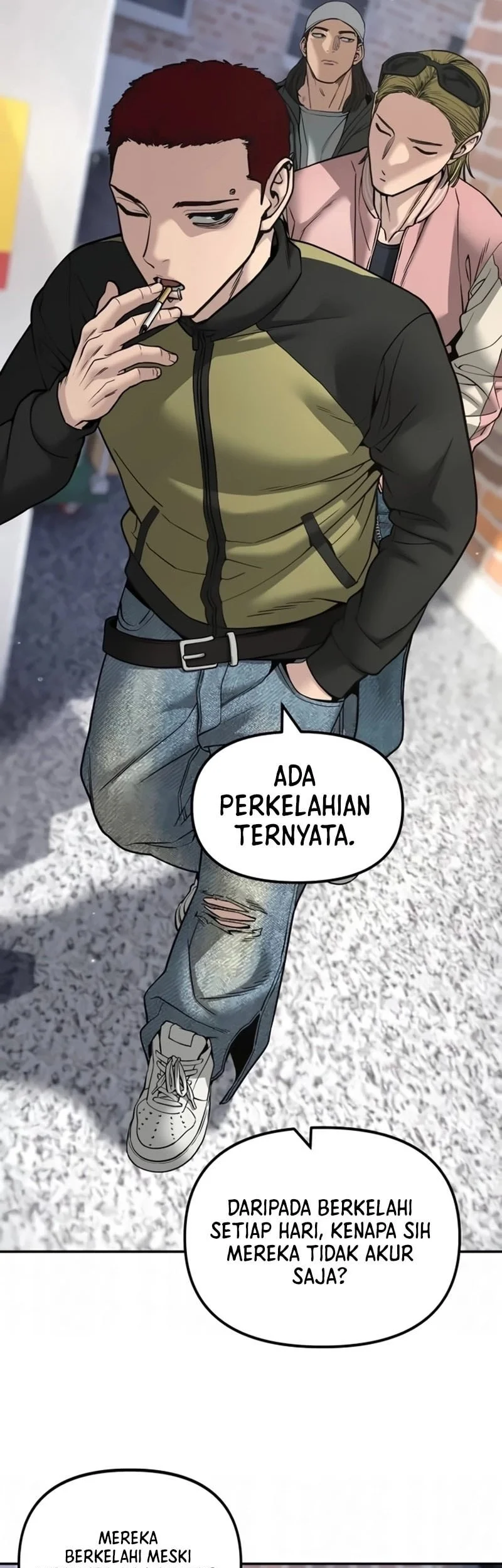 Chapter 182 - halaman 55