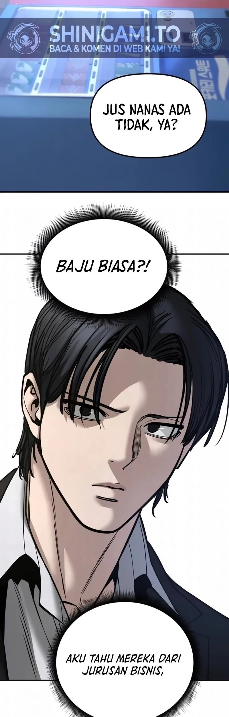 Chapter 182 - halaman 57