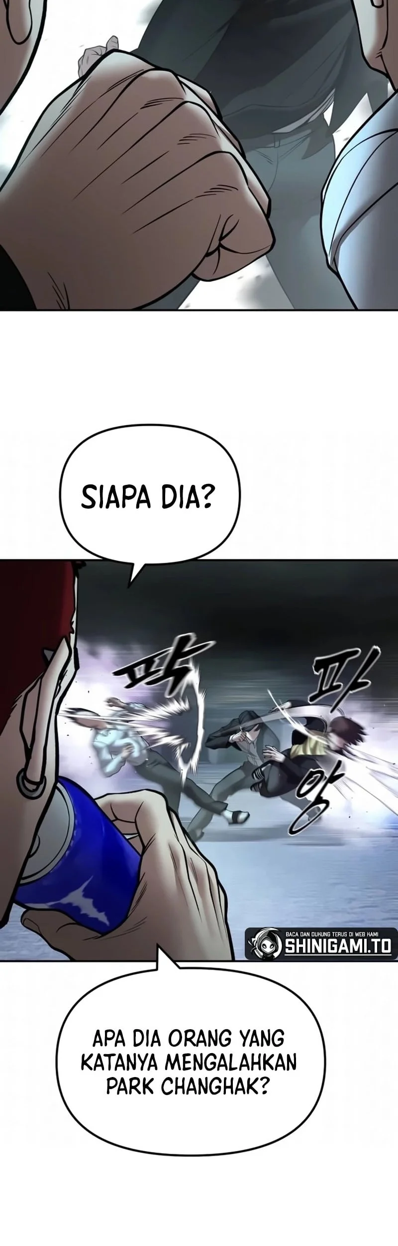 Chapter 182 - halaman 62