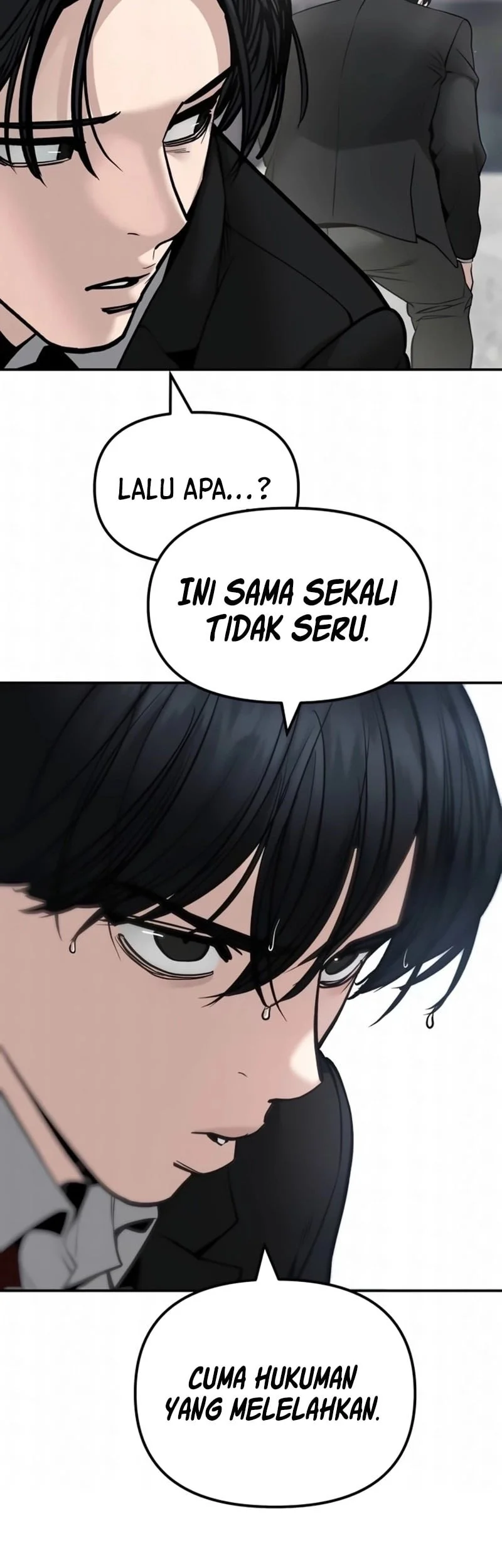 Chapter 182 - halaman 69