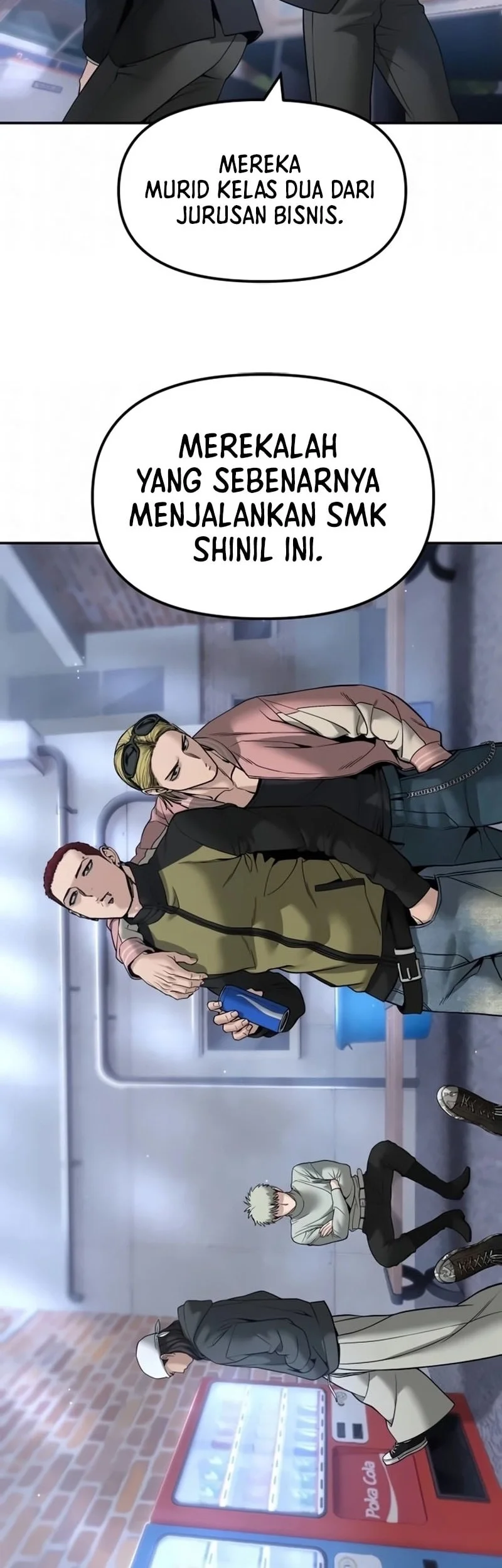 Chapter 182 - halaman 72