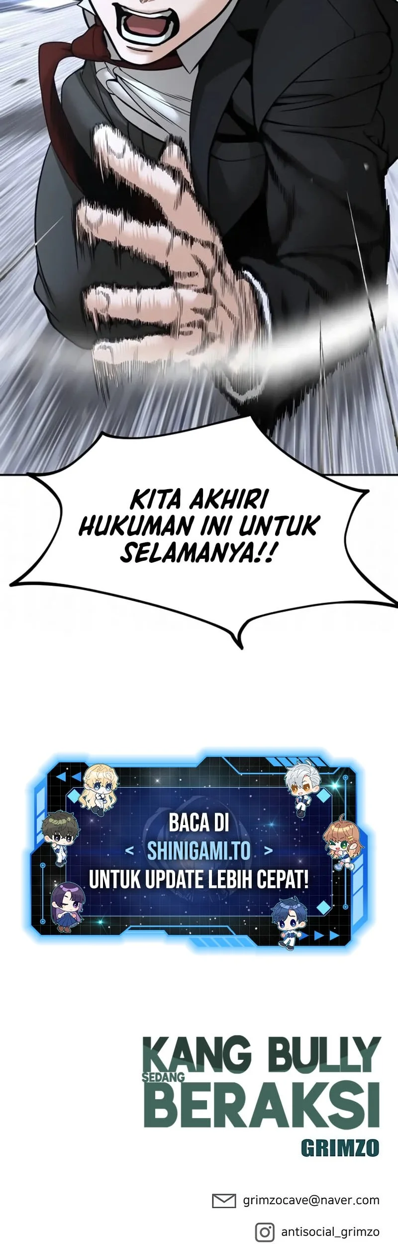 Chapter 182 - halaman 74