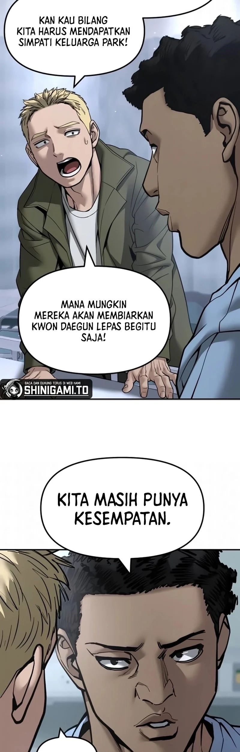 Chapter 182 - halaman 18