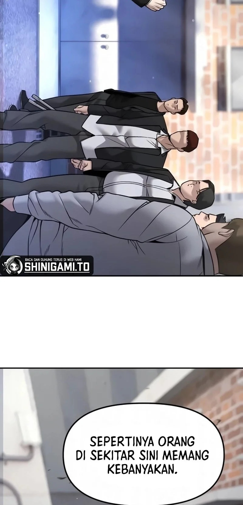 Chapter 182 - halaman 23