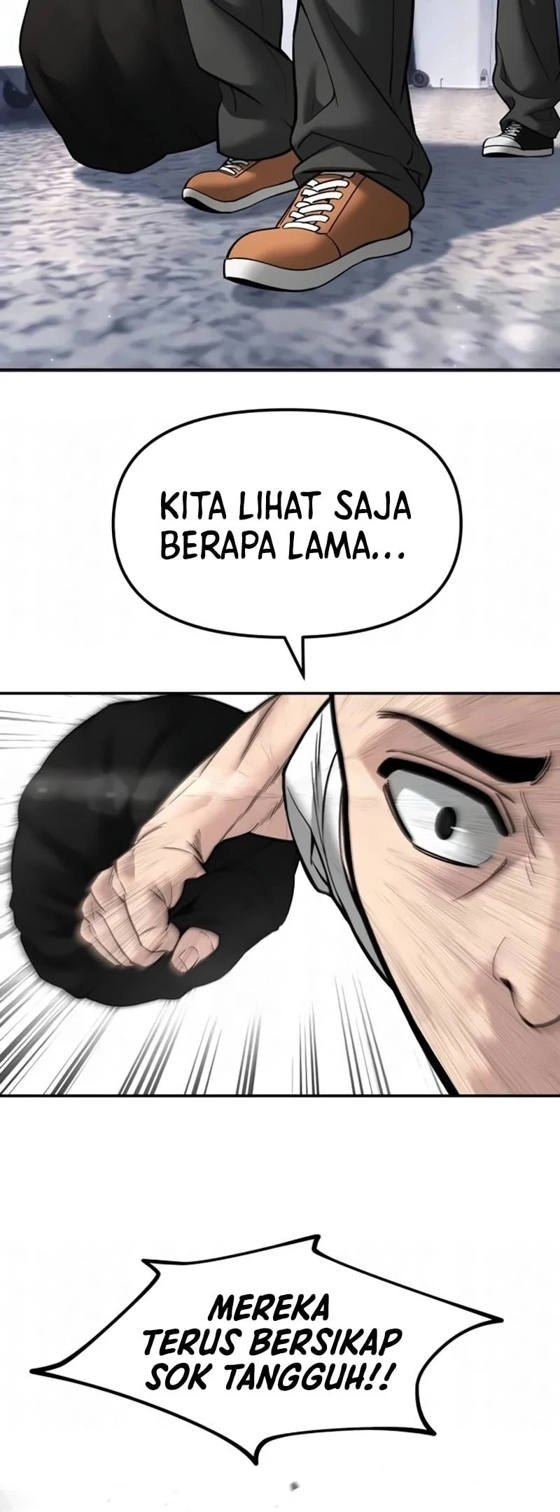Chapter 182 - halaman 30