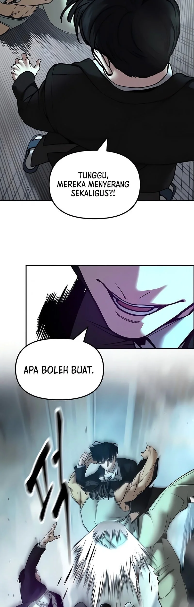 Chapter 183 - halaman 40