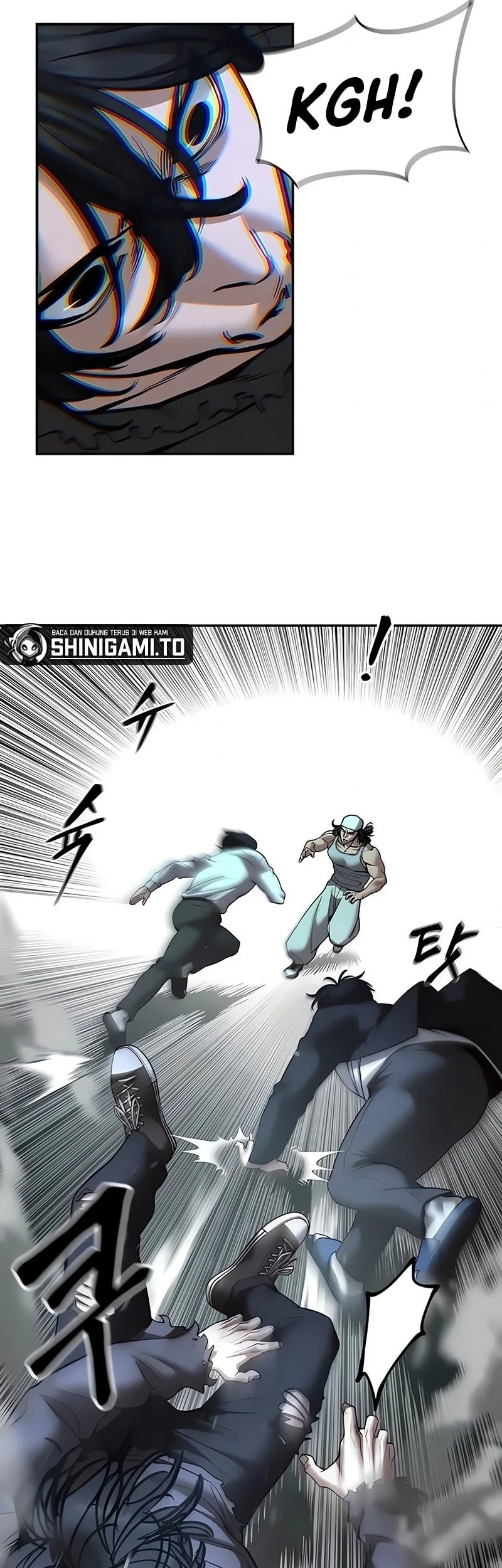 Chapter 183 - halaman 72