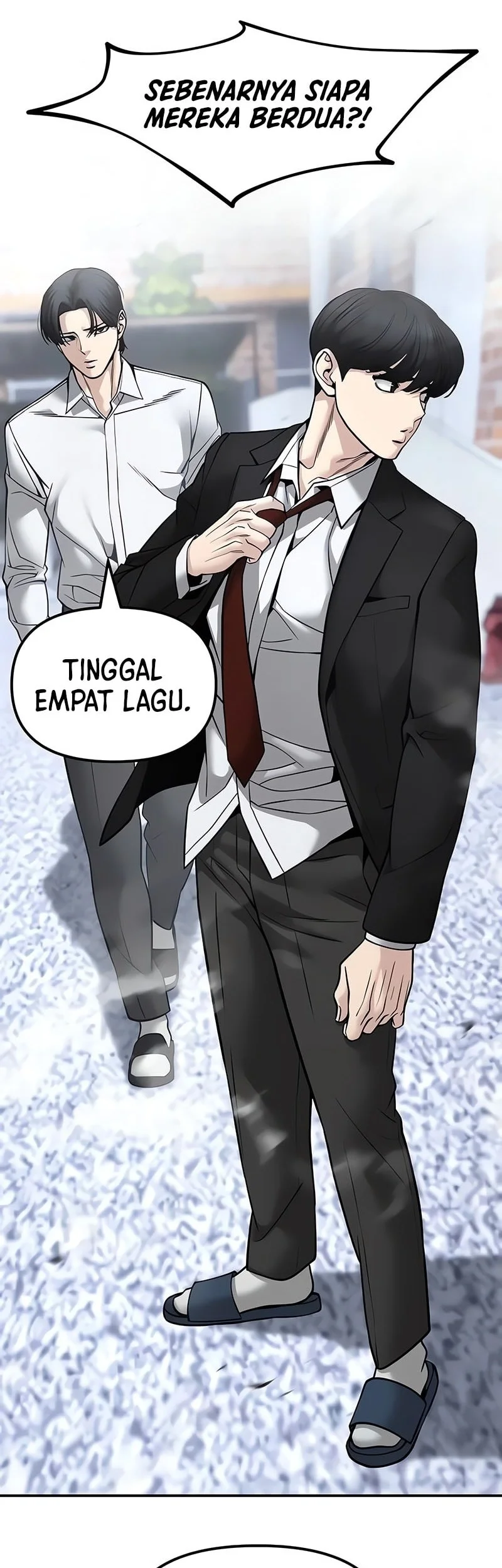Chapter 183 - halaman 85