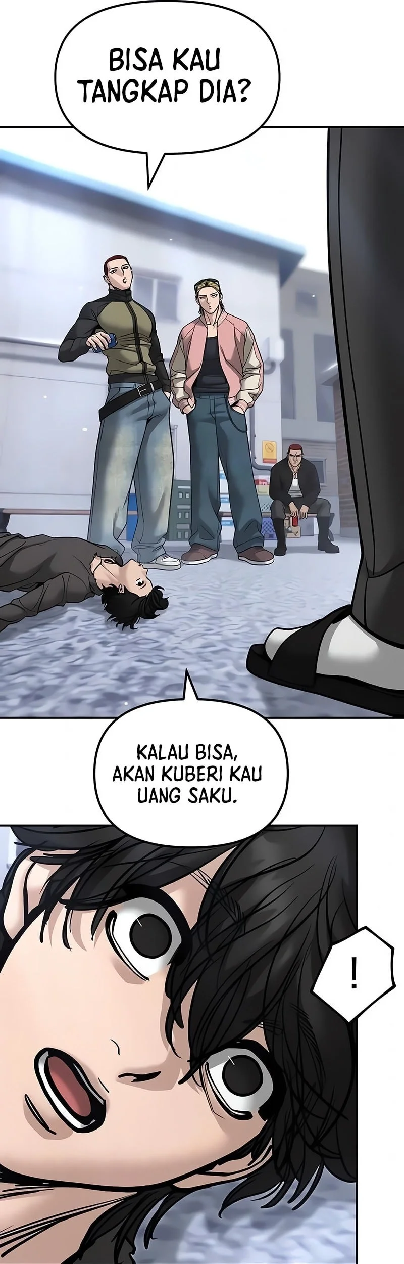 Chapter 183 - halaman 19
