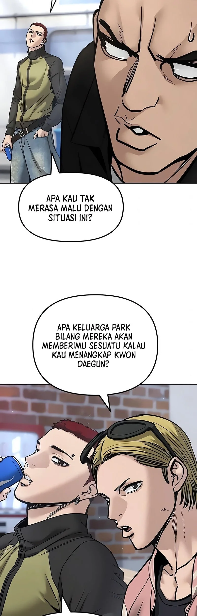 Chapter 183 - halaman 32