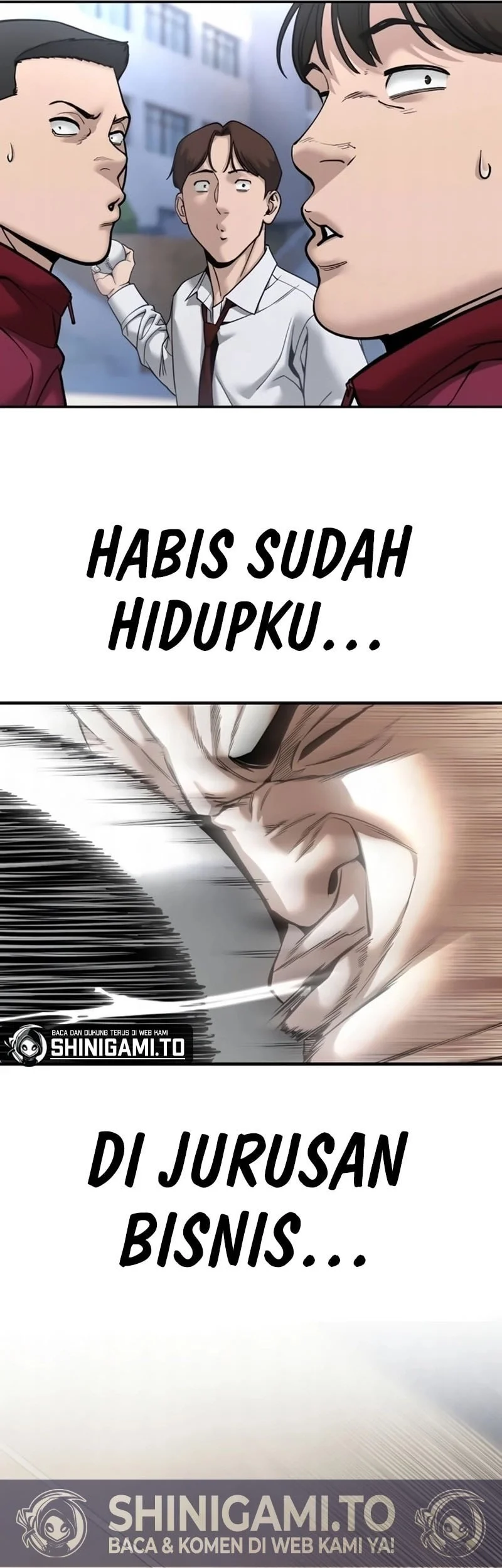 Chapter 184 - halaman 35