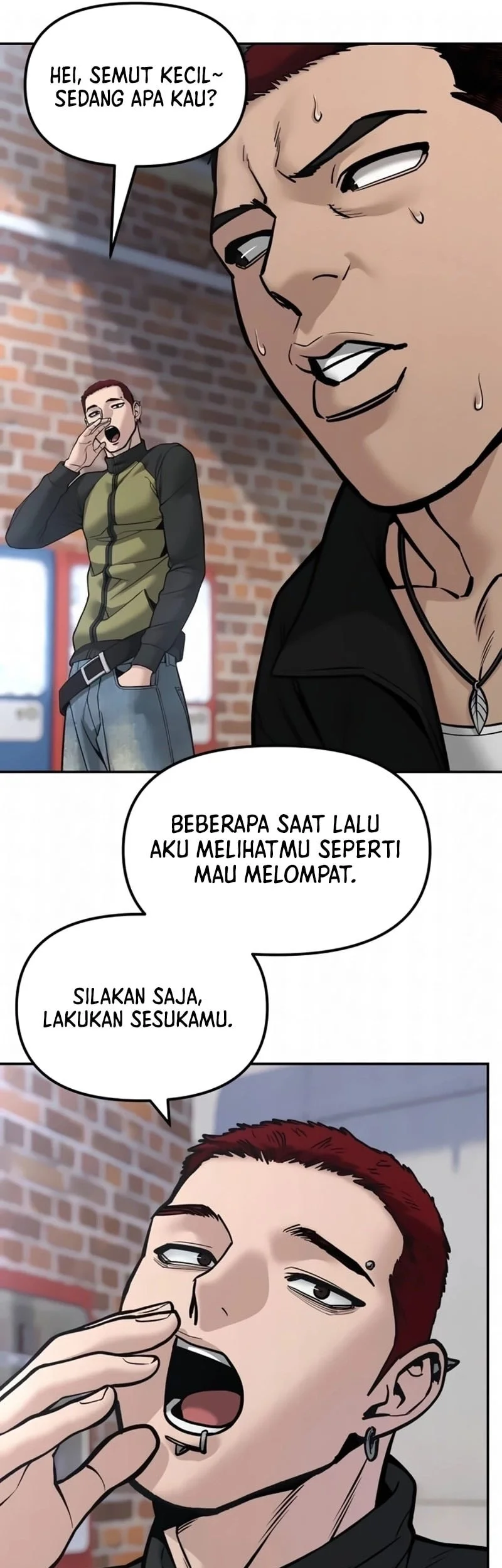 Chapter 184 - halaman 15