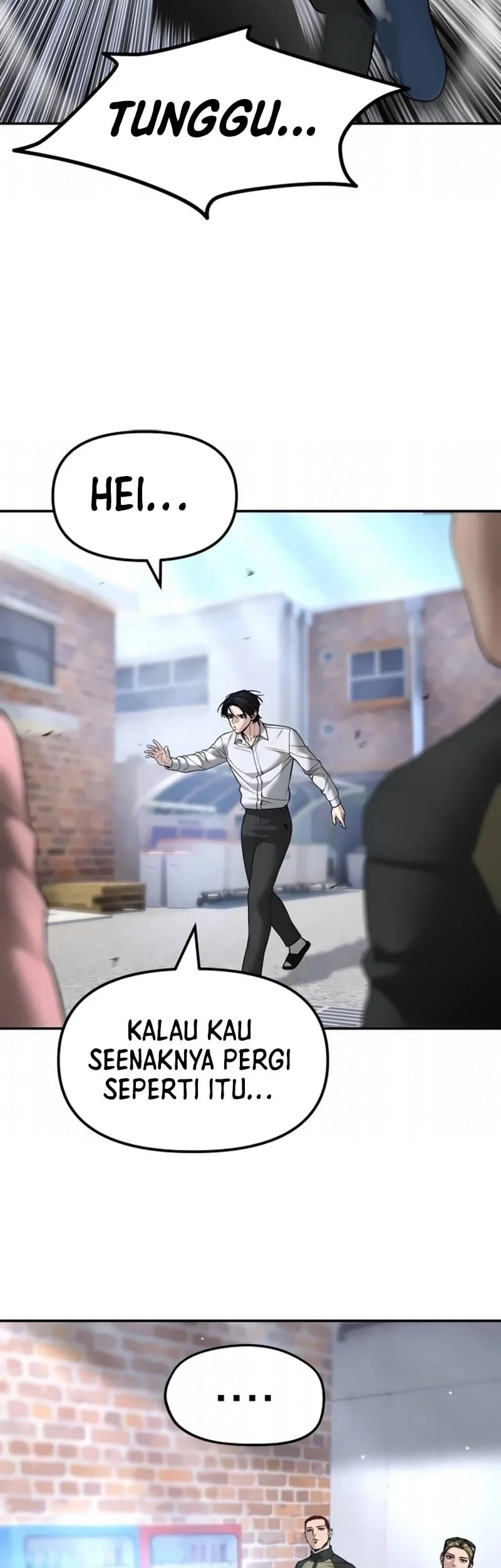 Chapter 184 - halaman 25