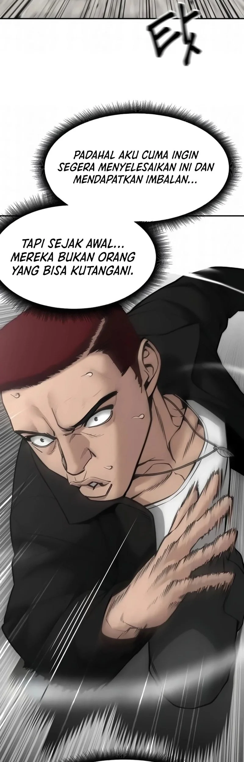 Chapter 184 - halaman 28