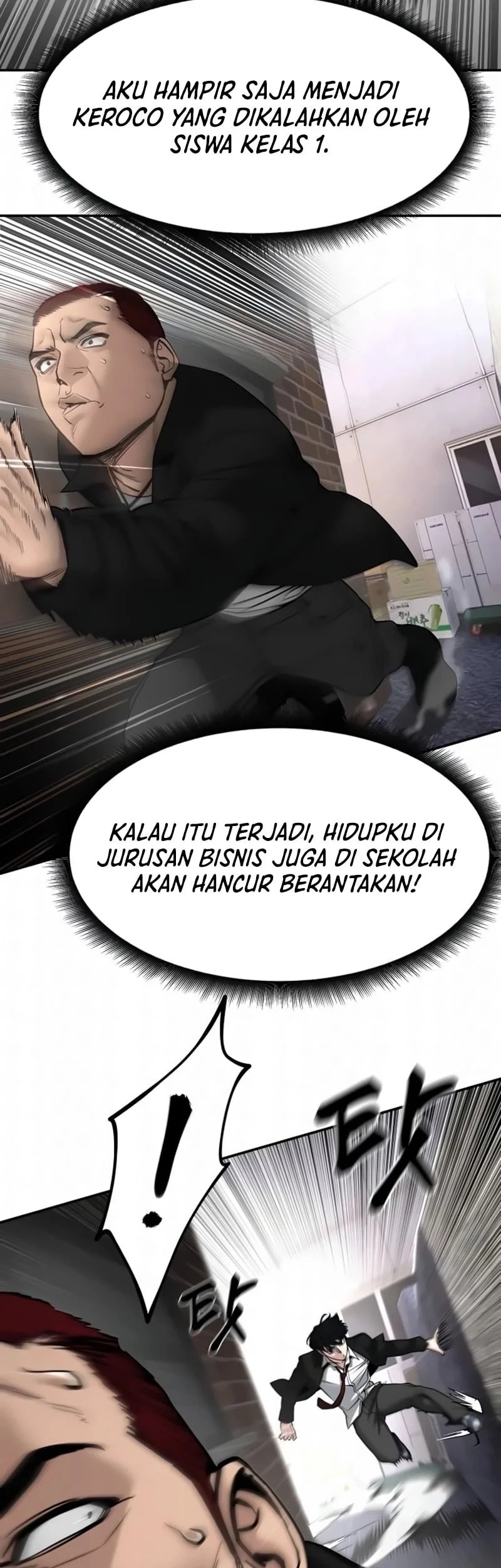 Chapter 184 - halaman 29