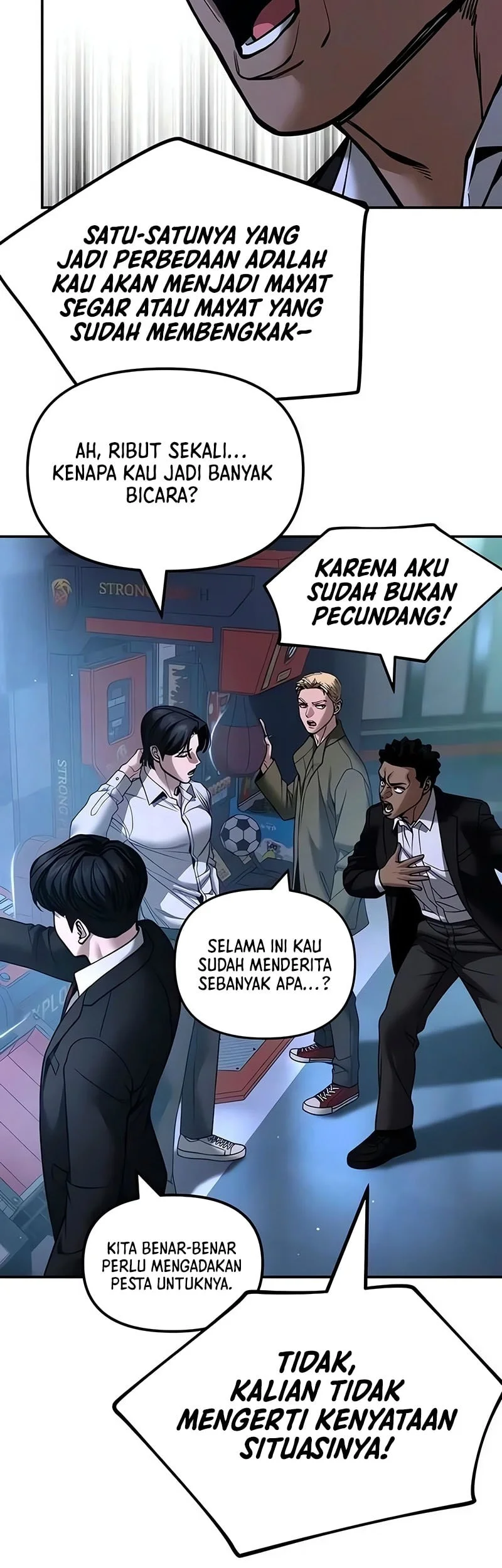 Chapter 185 - halaman 36