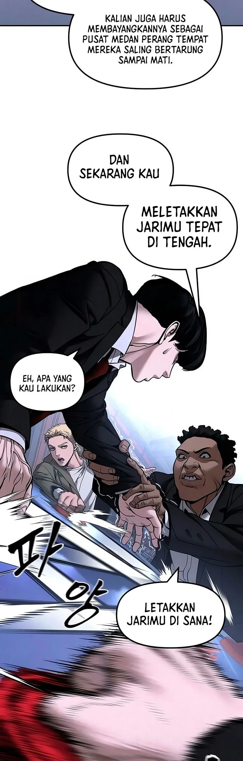 Chapter 185 - halaman 39