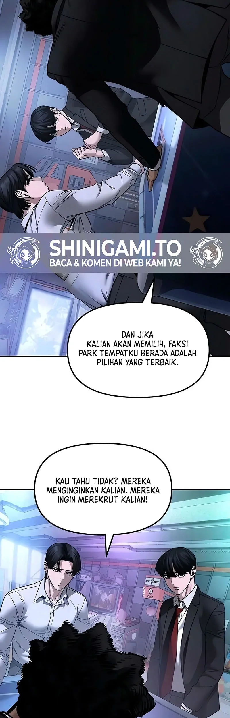 Chapter 185 - halaman 42