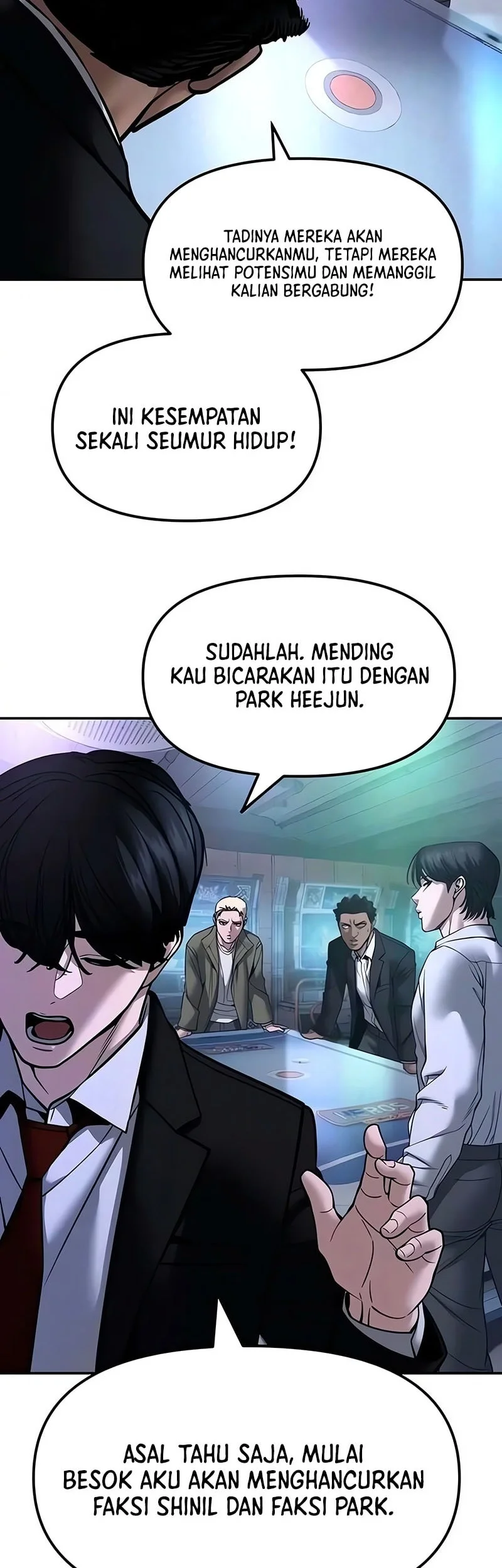 Chapter 185 - halaman 43