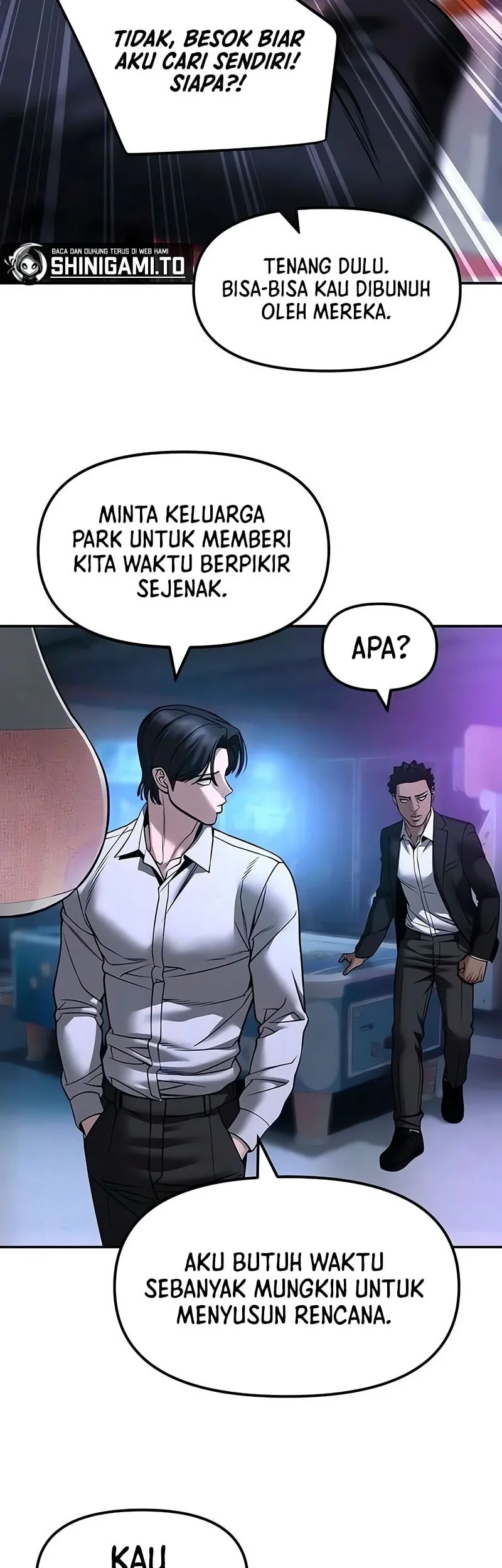 Chapter 185 - halaman 51