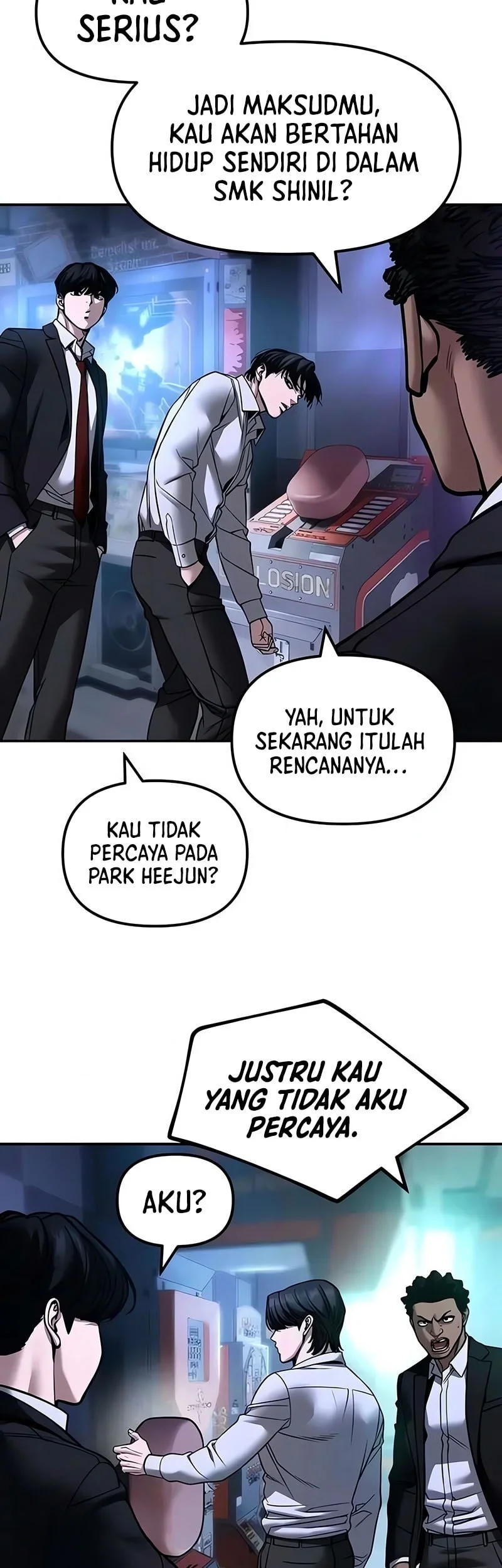 Chapter 185 - halaman 52