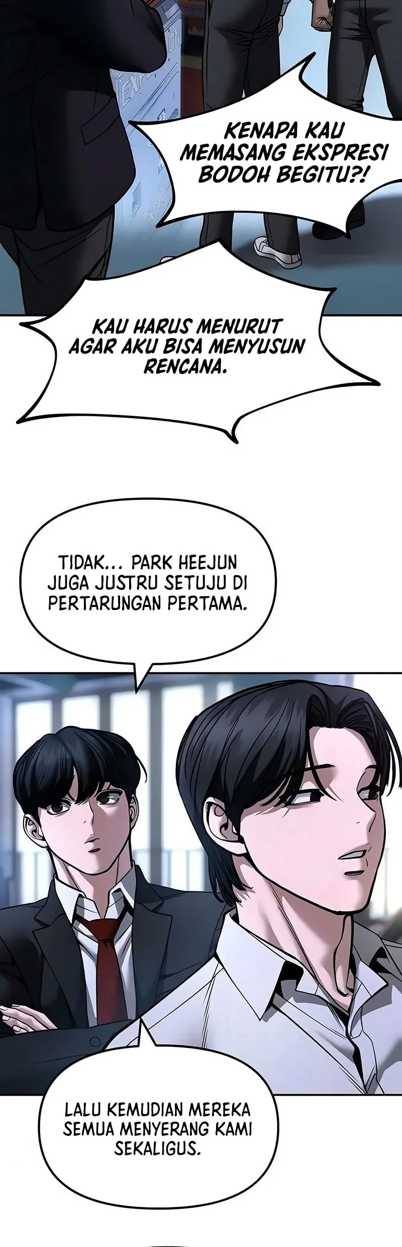 Chapter 185 - halaman 53