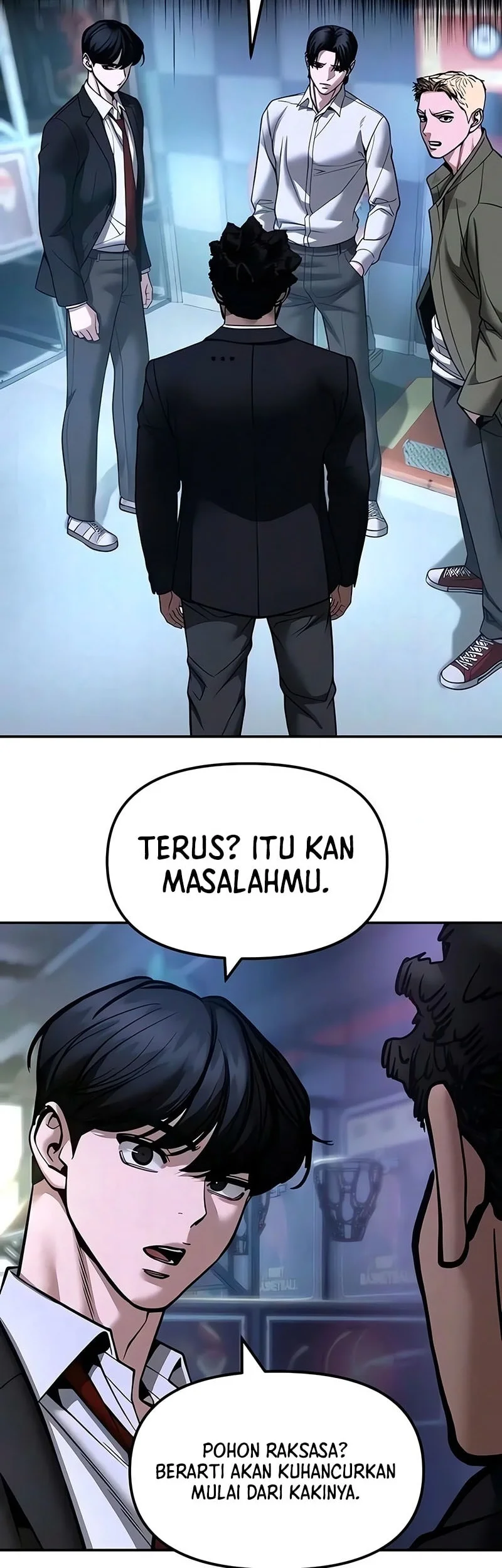 Chapter 185 - halaman 71