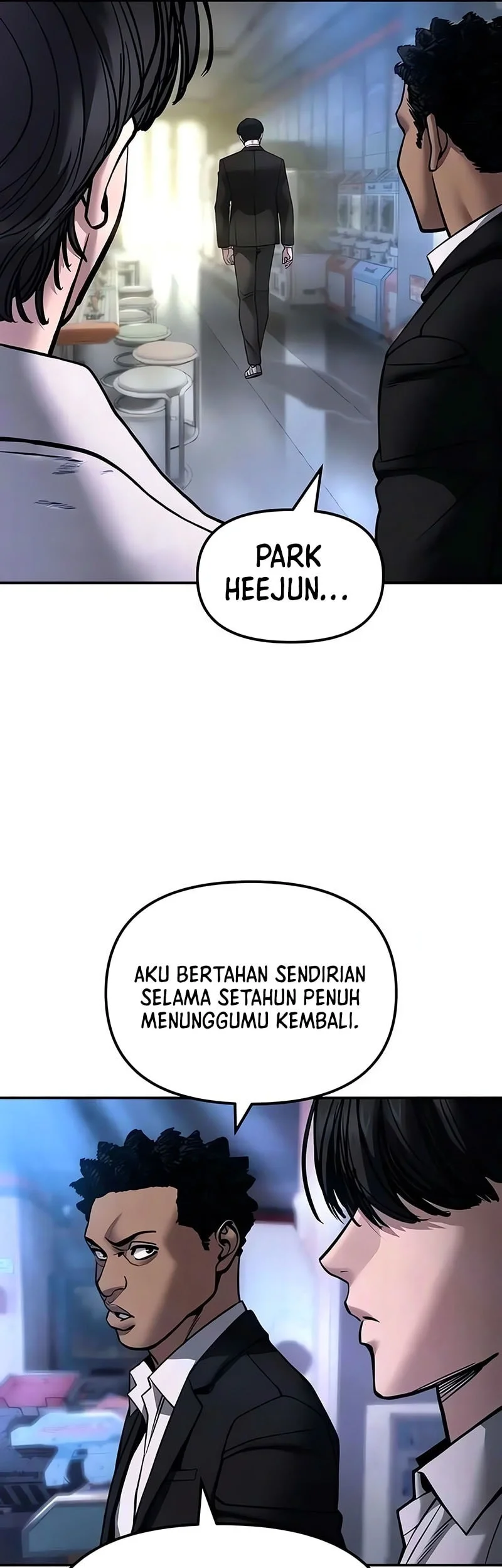 Chapter 185 - halaman 82