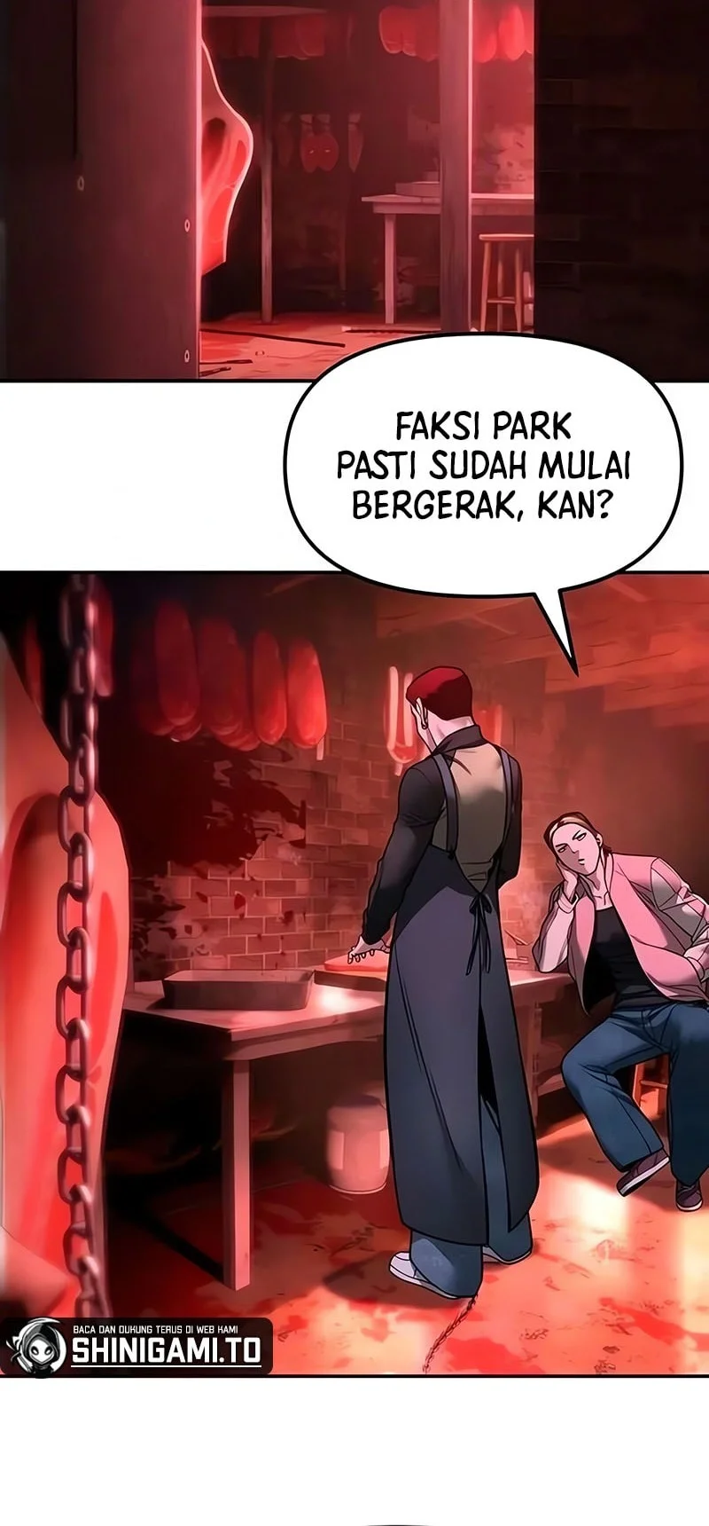 Chapter 185 - halaman 85