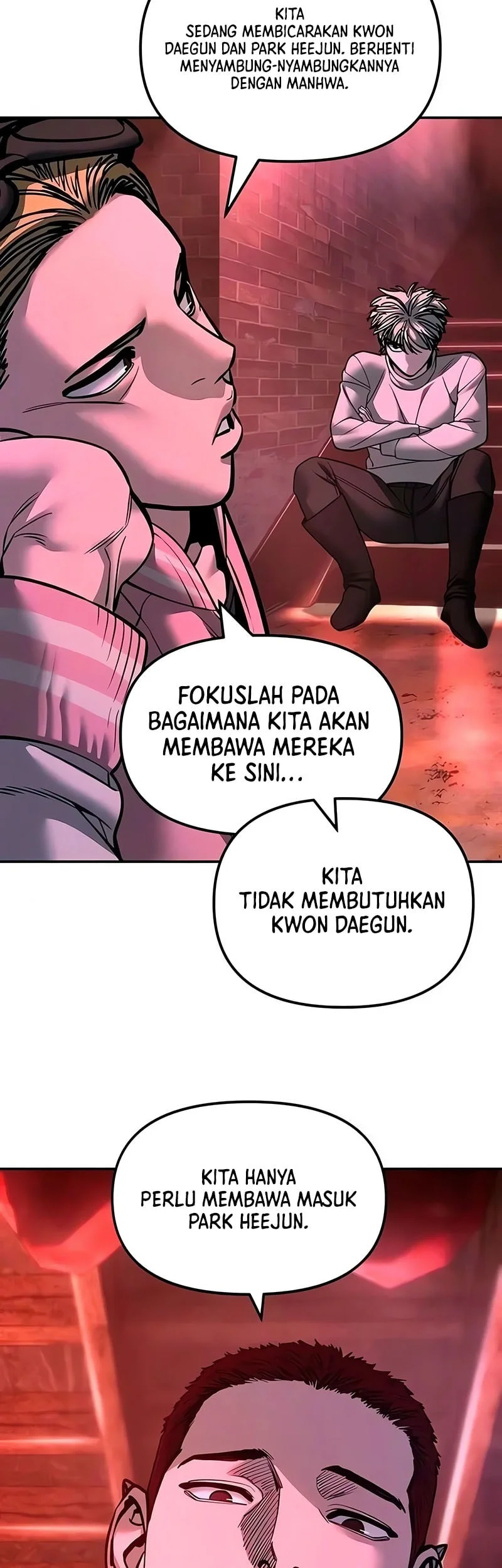 Chapter 185 - halaman 88