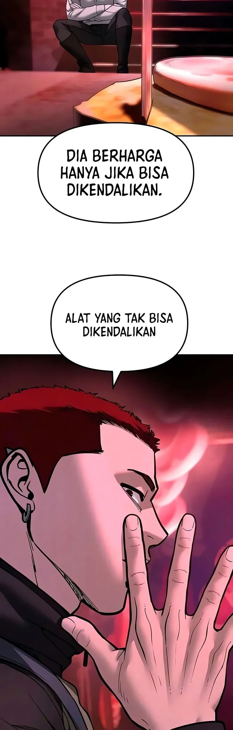 Chapter 185 - halaman 91