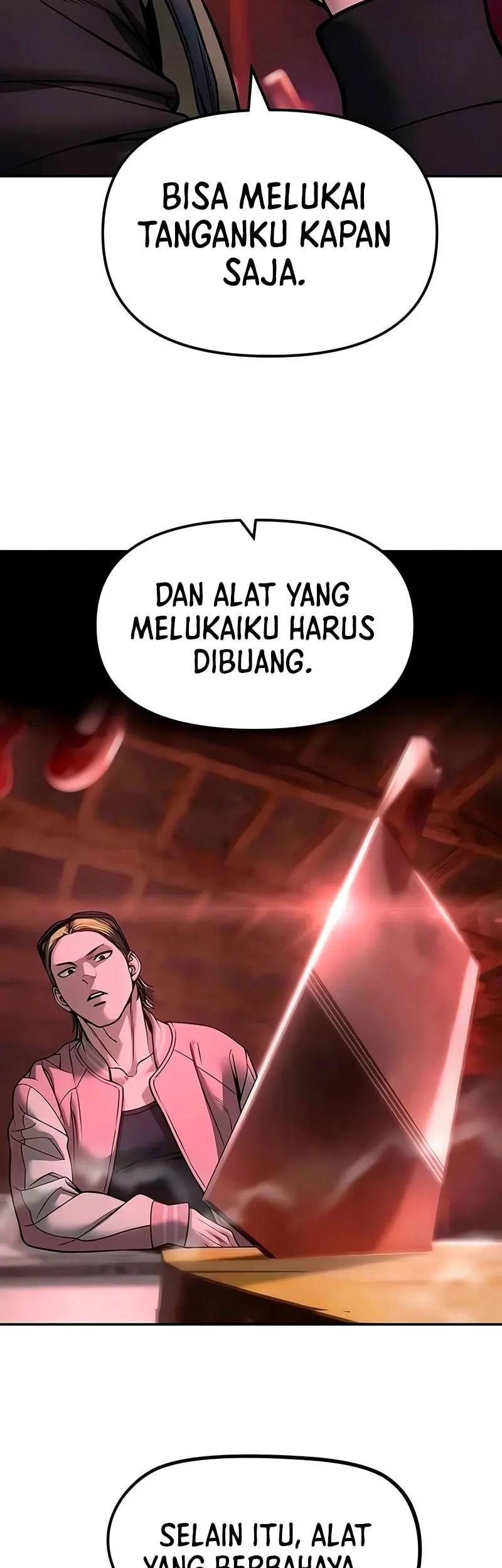Chapter 185 - halaman 92