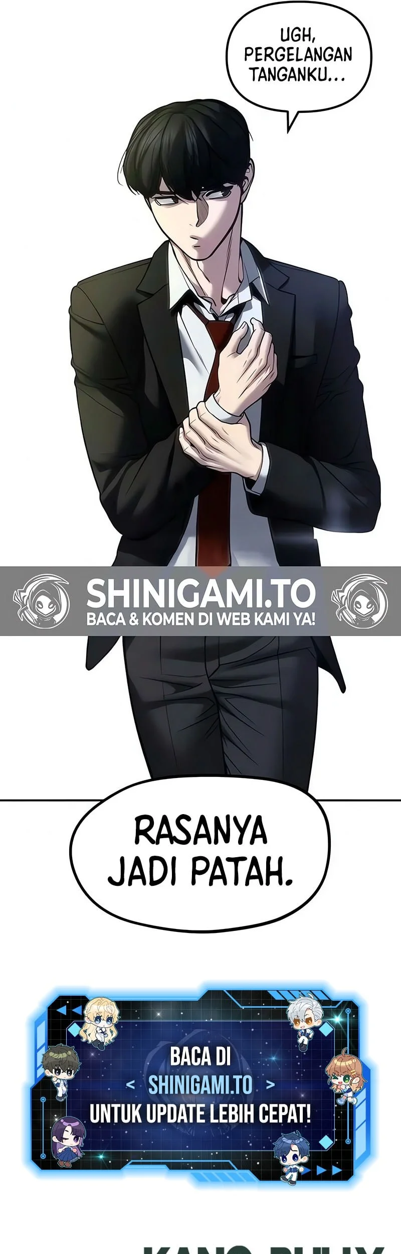 Chapter 185 - halaman 94