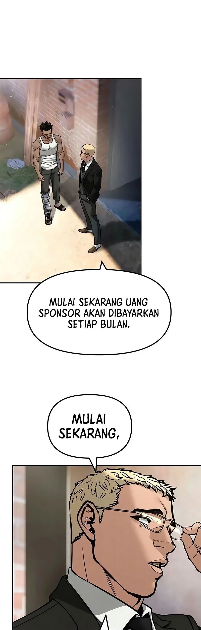 Chapter 185 - halaman 20