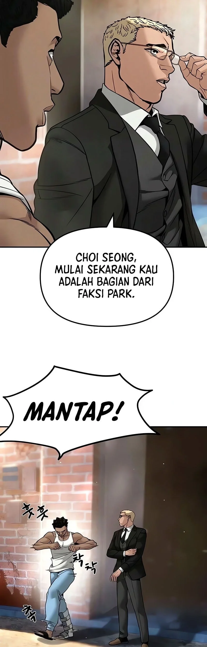 Chapter 185 - halaman 22